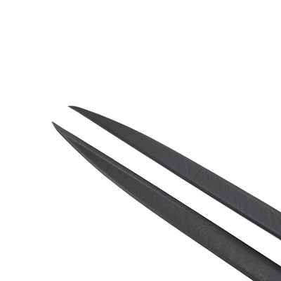 BMW 4 Series G22 G23 M Sport Carbon Fibre Side Skirts