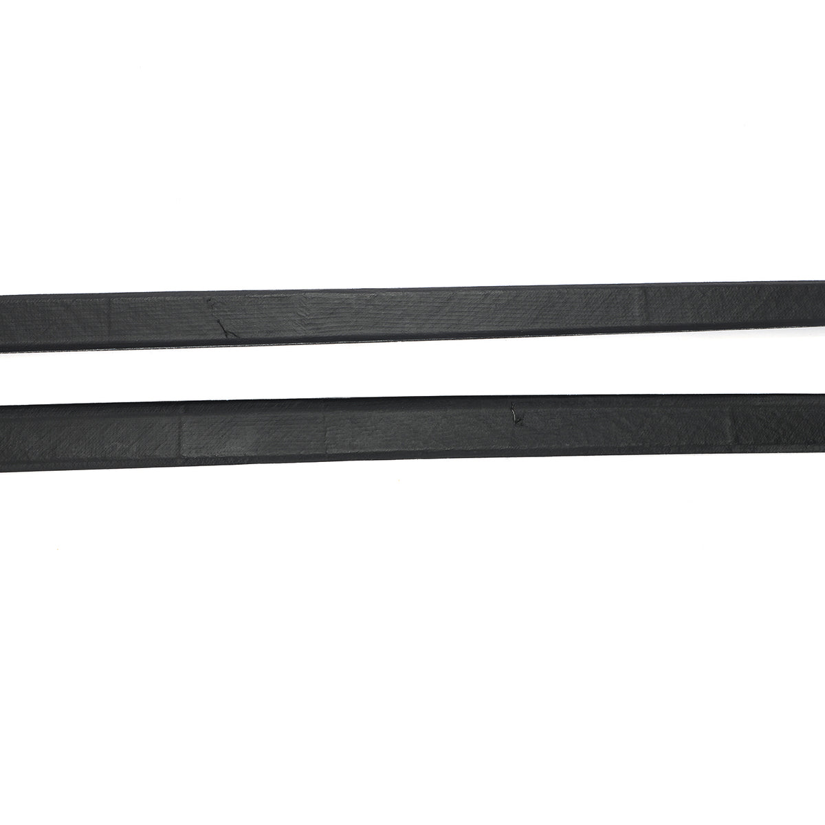 BMW 4 Series G22 G23 M Sport Carbon Fibre Side Skirts