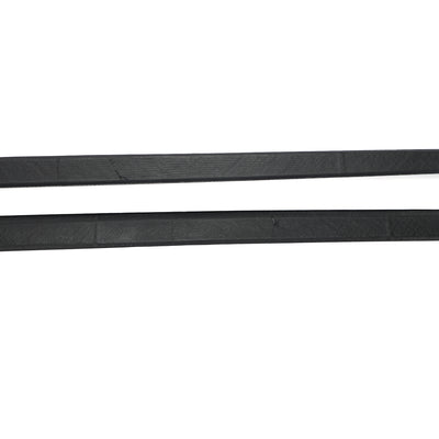 BMW 4 Series G22 G23 M Sport Carbon Fibre Side Skirts