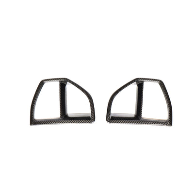 BMW X5 G05 M Sport Dry Carbon Fibre Vents