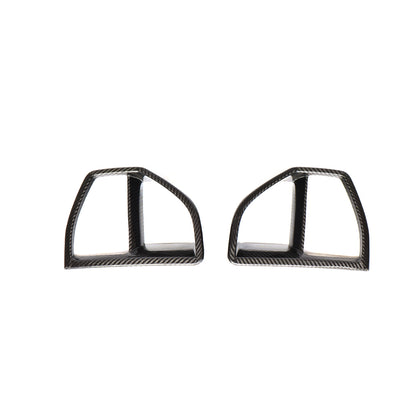 BMW X5 G05 M Sport Dry Carbon Fibre Vents