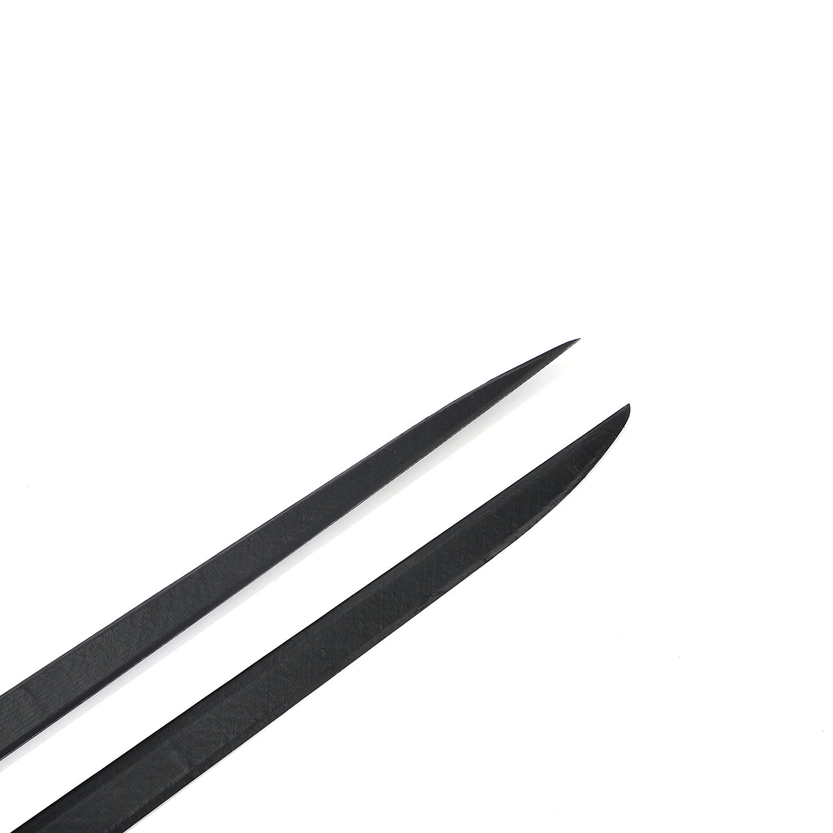 BMW 4 Series G22 G23 M Sport Carbon Fibre Side Skirts