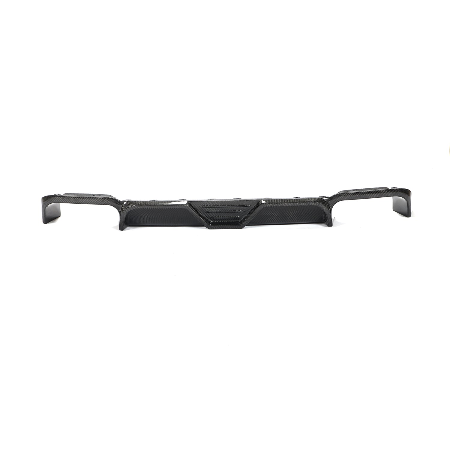 BMW X3 M F97 Carbon Fibre Rear Diffuser