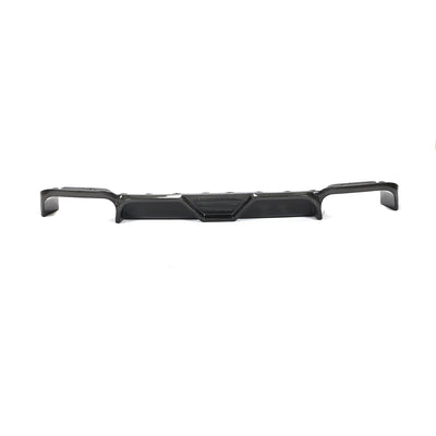 BMW X3 M F97 Carbon Fibre Rear Diffuser