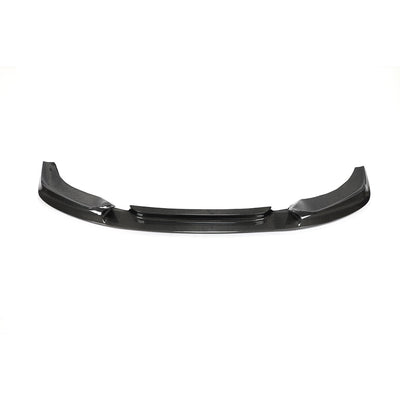 BMW X4 F26 M Sport Carbon Fibre Front Lip