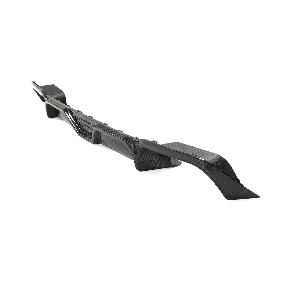 BMW X3 M F97 Carbon Fibre Rear Diffuser