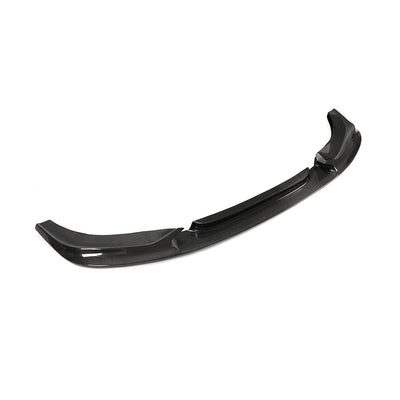 BMW X4 F26 M Sport Carbon Fibre Front Lip