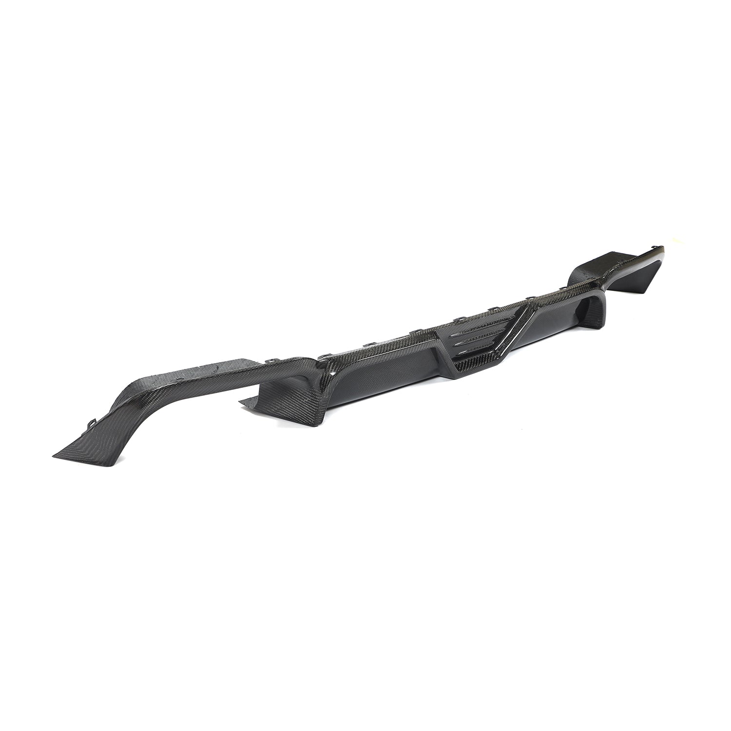 BMW X3 M F97 Carbon Fibre Rear Diffuser