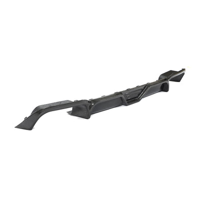 BMW X3 M F97 Carbon Fibre Rear Diffuser