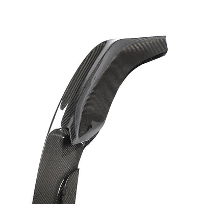 BMW X4 F26 M Sport Carbon Fibre Front Lip