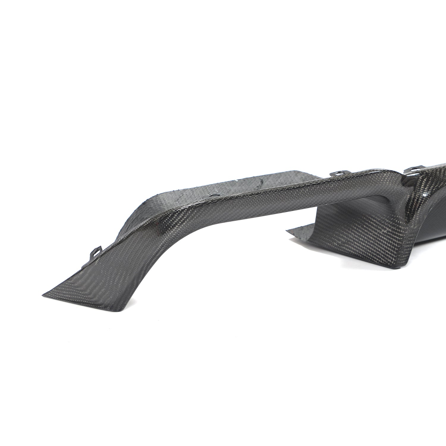 BMW X3 M F97 Carbon Fibre Rear Diffuser