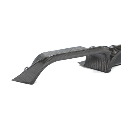 BMW X3 M F97 Carbon Fibre Rear Diffuser