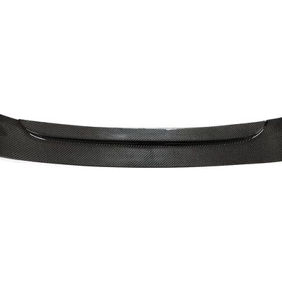 BMW X4 F26 M Sport Carbon Fibre Front Lip