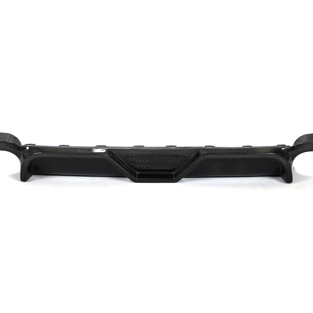 BMW X3 M F97 Carbon Fibre Rear Diffuser