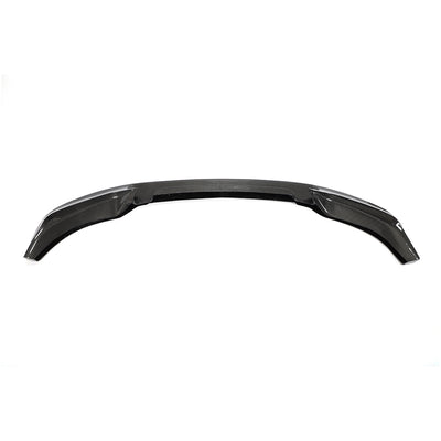 BMW X4 F26 M Sport Carbon Fibre Front Lip