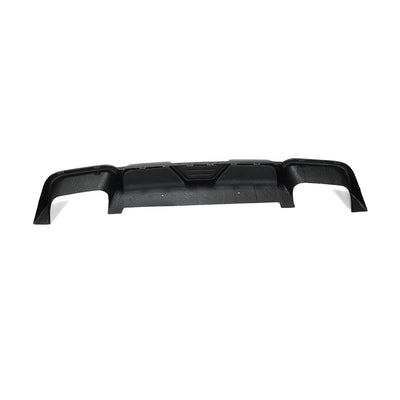 BMW X3 M F97 Carbon Fibre Rear Diffuser