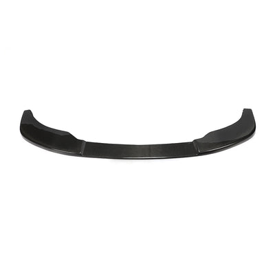 BMW X4 F26 M Sport Carbon Fibre Front Lip