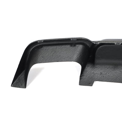 BMW X3 M F97 Carbon Fibre Rear Diffuser