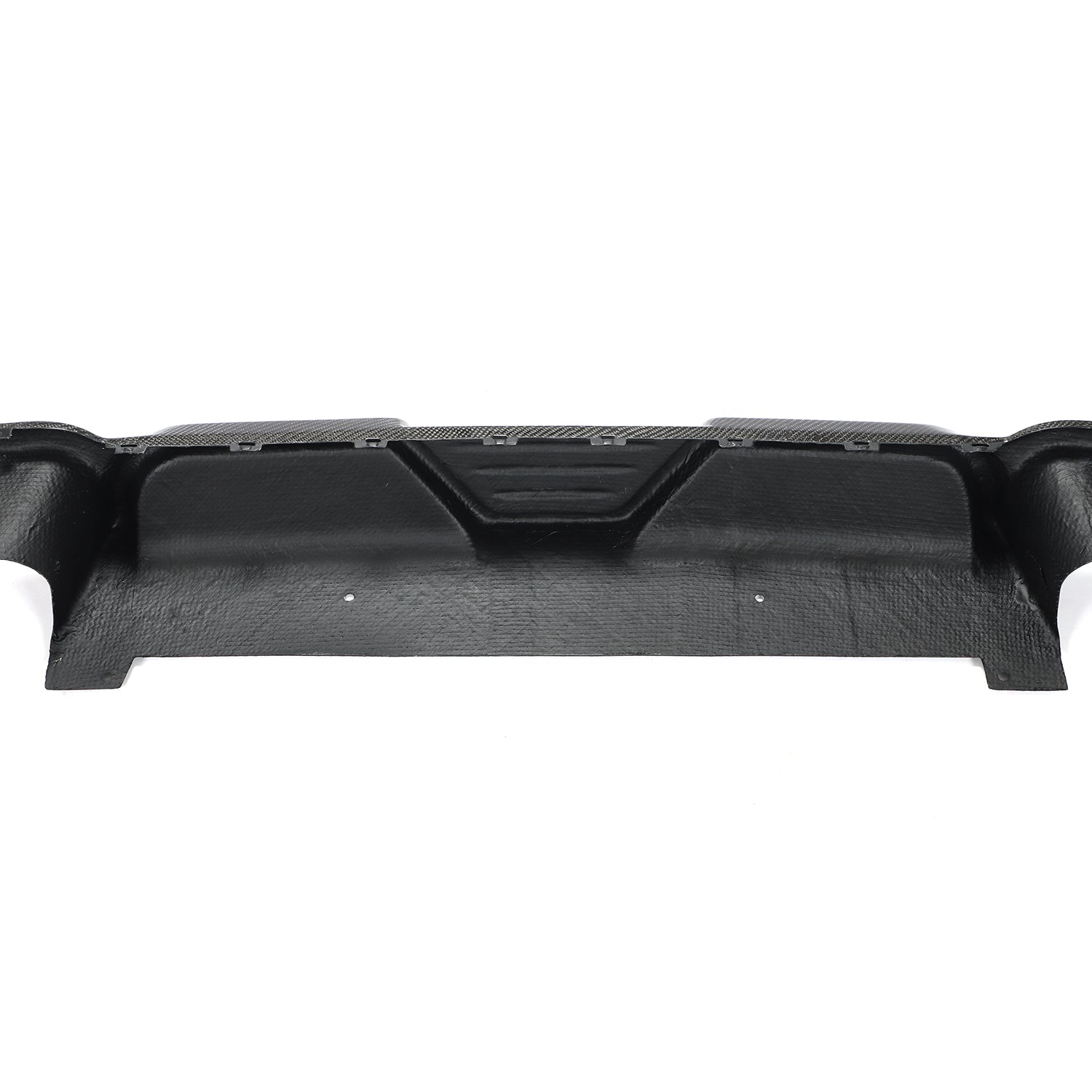 BMW X3 M F97 Carbon Fibre Rear Diffuser