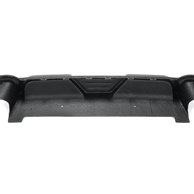 BMW X3 M F97 Carbon Fibre Rear Diffuser