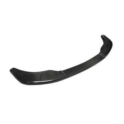 BMW X4 F26 M Sport Carbon Fibre Front Lip