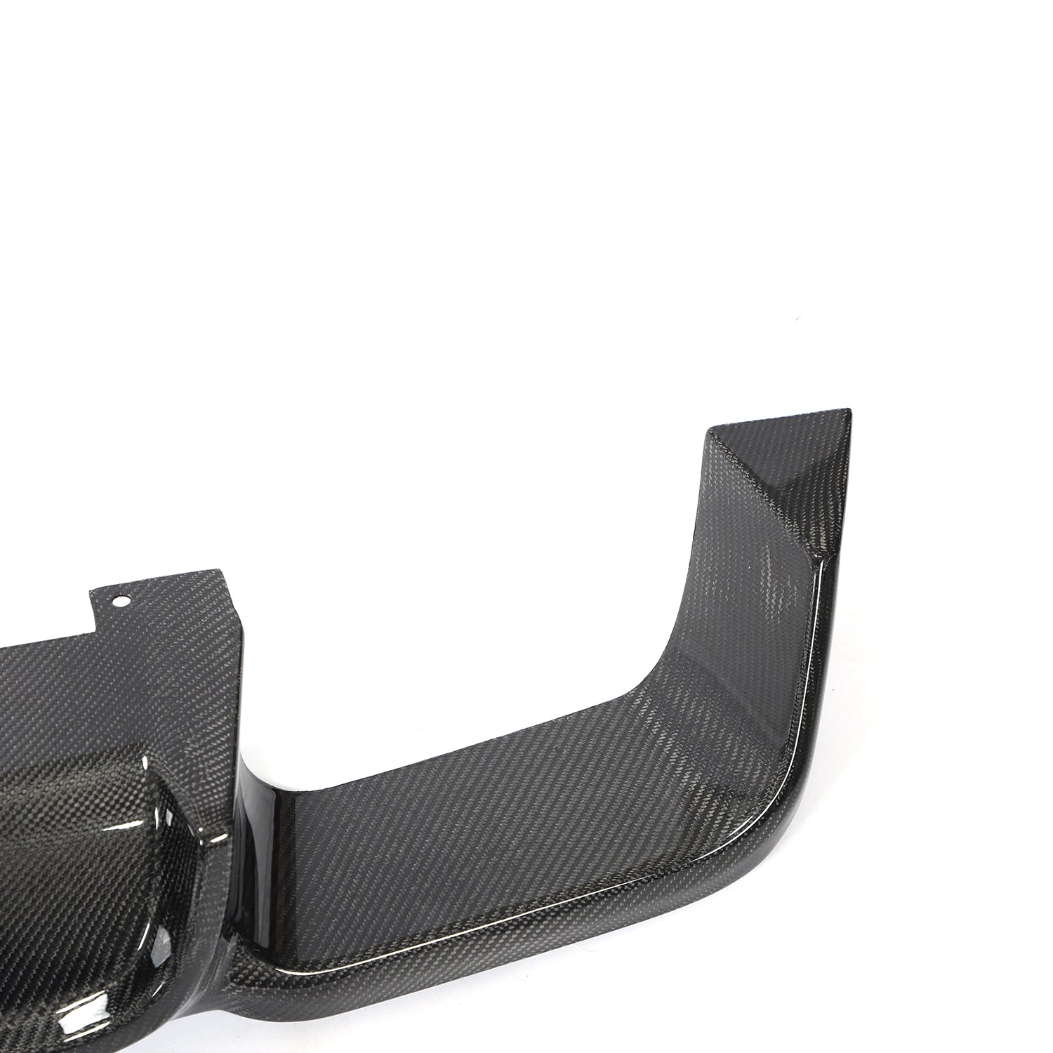 BMW X3 M F97 Carbon Fibre Rear Diffuser