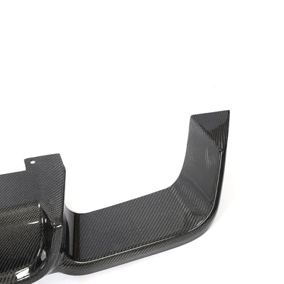 BMW X3 M F97 Carbon Fibre Rear Diffuser