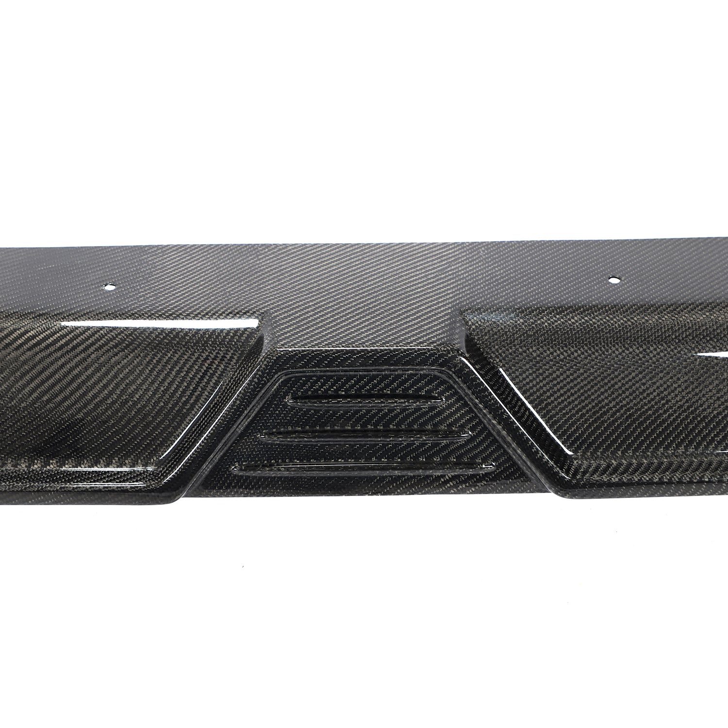 BMW X3 M F97 Carbon Fibre Rear Diffuser