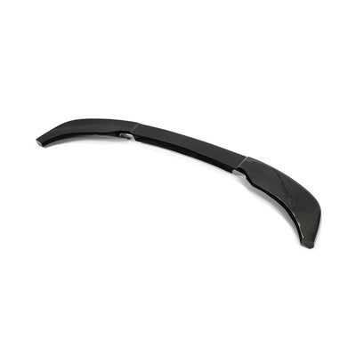 BMW X4 F26 M Sport Carbon Fibre Front Lip
