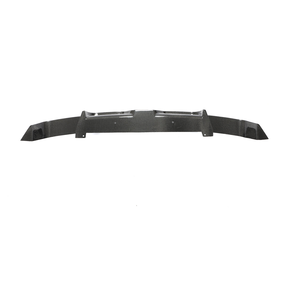 BMW X3 M F97 Carbon Fibre Rear Diffuser