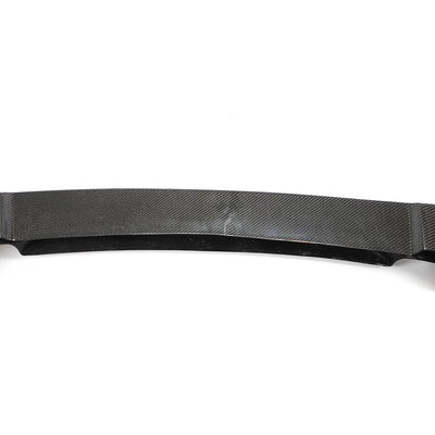 BMW X4 F26 M Sport Carbon Fibre Front Lip