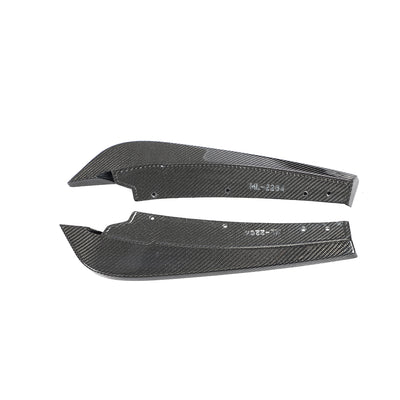 BMW X3 M F97 Carbon Fibre Rear Diffuser