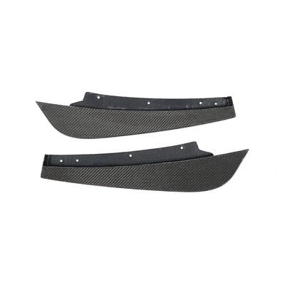 BMW X3 M F97 Carbon Fibre Rear Diffuser