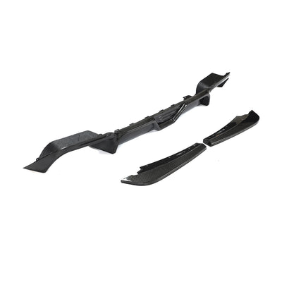 BMW X3 M F97 Carbon Fibre Rear Diffuser