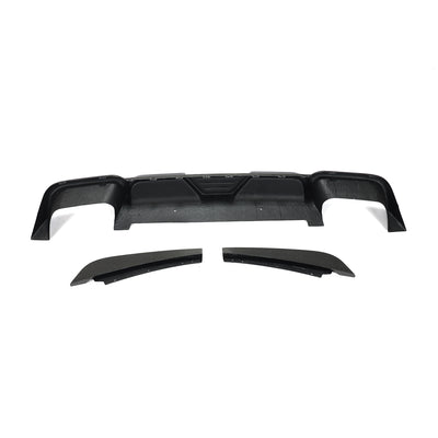 BMW X3 M F97 Carbon Fibre Rear Diffuser