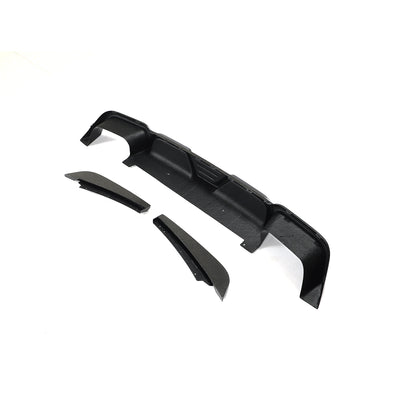 BMW X3 M F97 Carbon Fibre Rear Diffuser