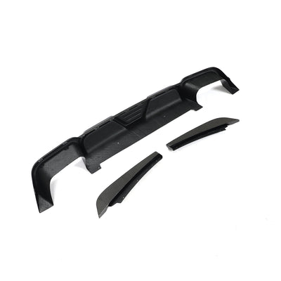 BMW X3 M F97 Carbon Fibre Rear Diffuser