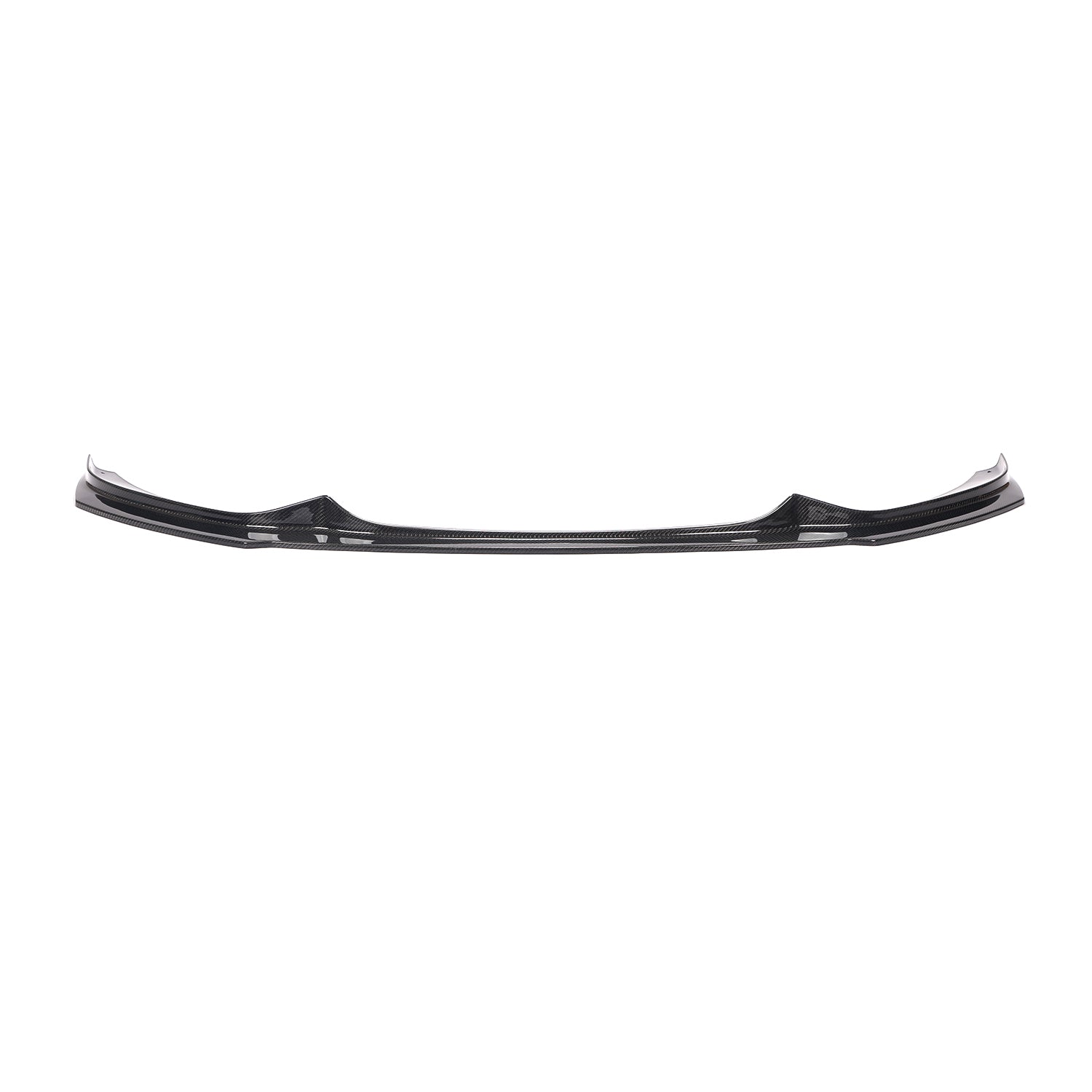 BMW 1 Series F40 M Sport Carbon Fibre Front Lip