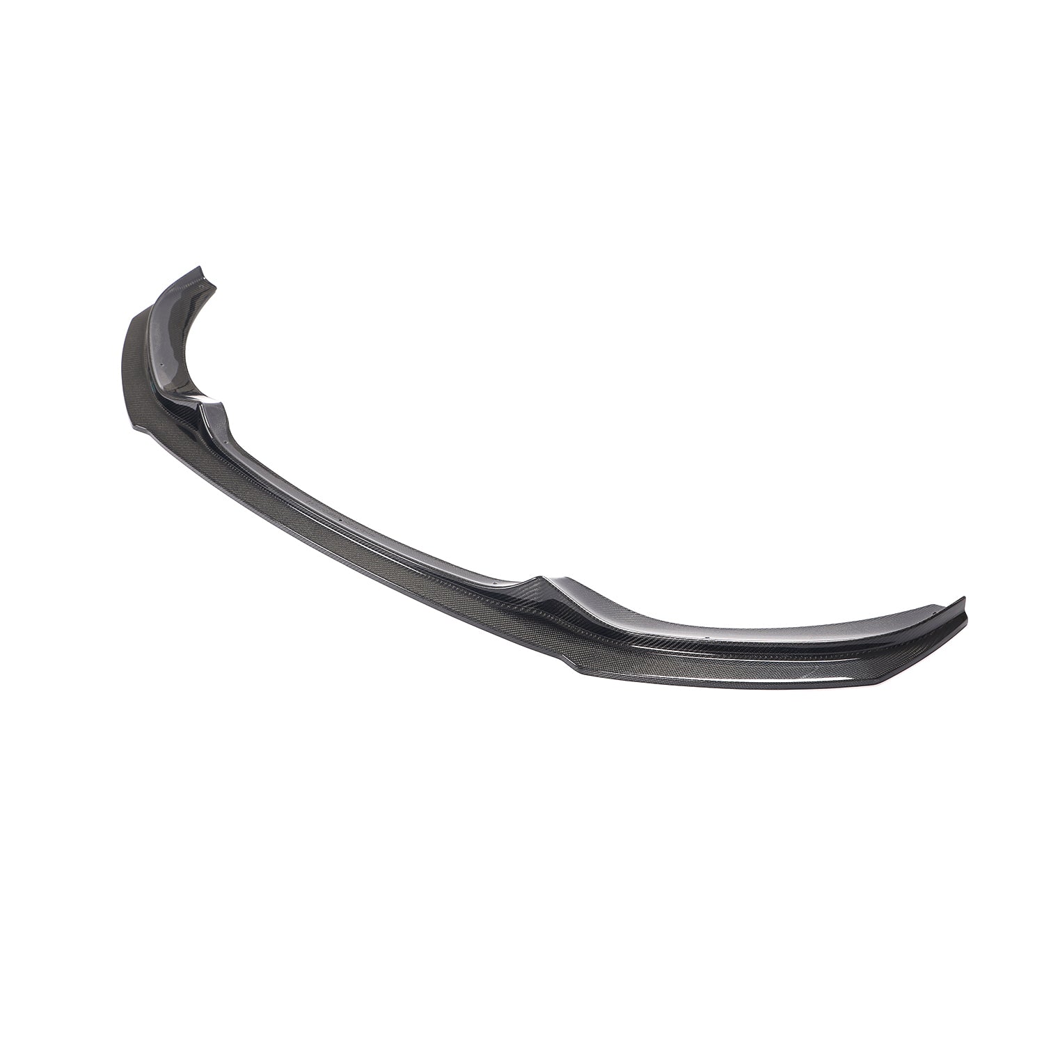 BMW 1 Series F40 M Sport Carbon Fibre Front Lip