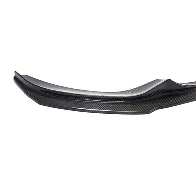 BMW 1 Series F40 M Sport Carbon Fibre Front Lip