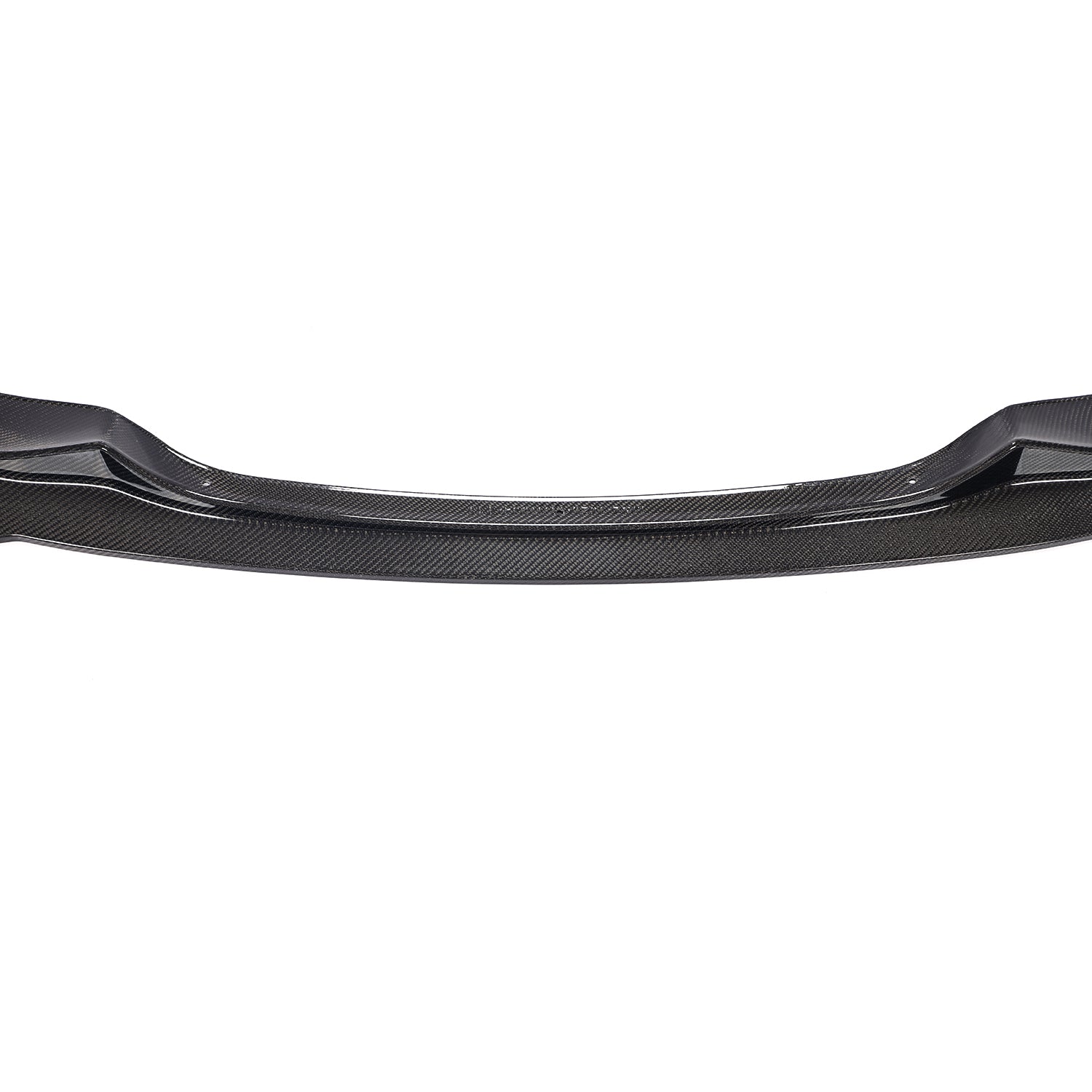 BMW 1 Series F40 M Sport Carbon Fibre Front Lip