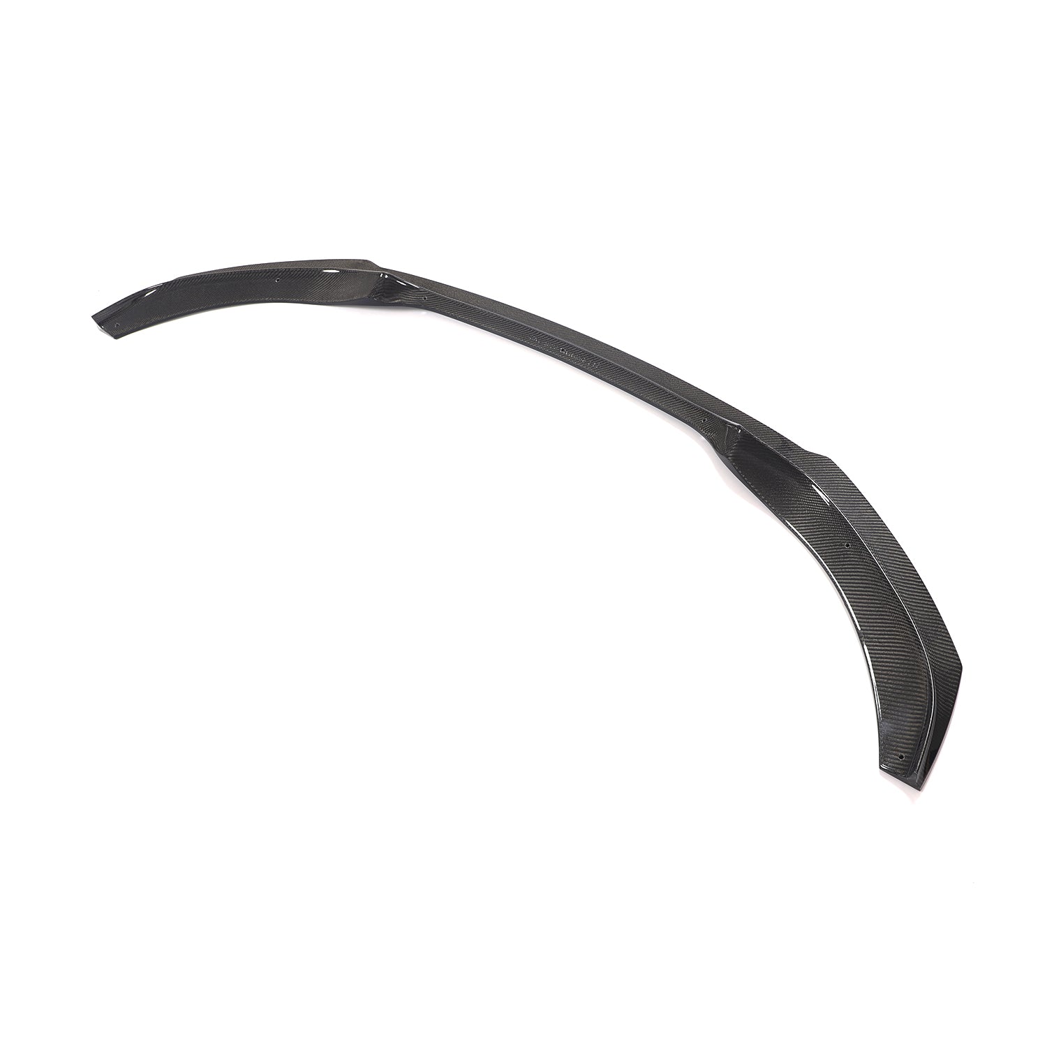 BMW 1 Series F40 M Sport Carbon Fibre Front Lip