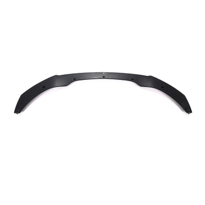 BMW 1 Series F40 M Sport Carbon Fibre Front Lip