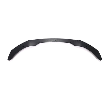 BMW 1 Series F40 M Sport Carbon Fibre Front Lip
