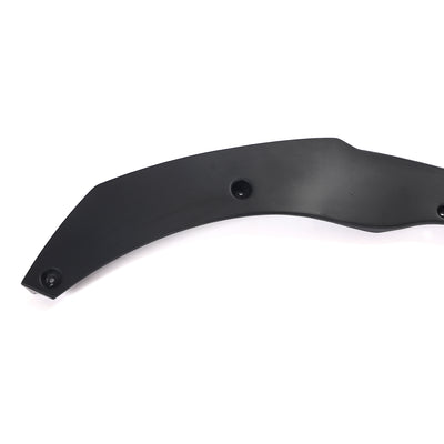 BMW 1 Series F40 M Sport Carbon Fibre Front Lip