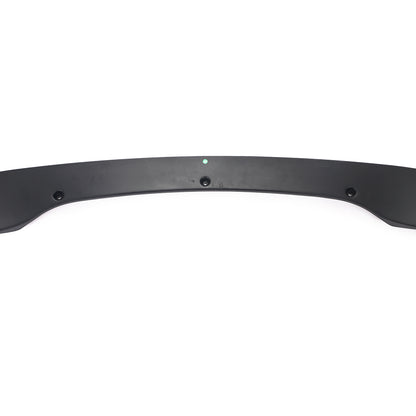 BMW 1 Series F40 M Sport Carbon Fibre Front Lip