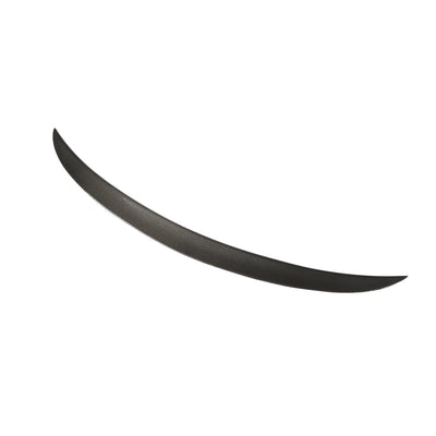 BMW 3 Series G20 G28 G80 M3 Carbon Fibre Spoiler