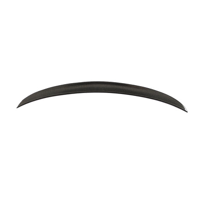 BMW 3 Series G20 G28 G80 M3 Carbon Fibre Spoiler