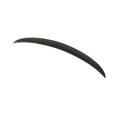 BMW 3 Series G20 G28 G80 M3 Carbon Fibre Spoiler