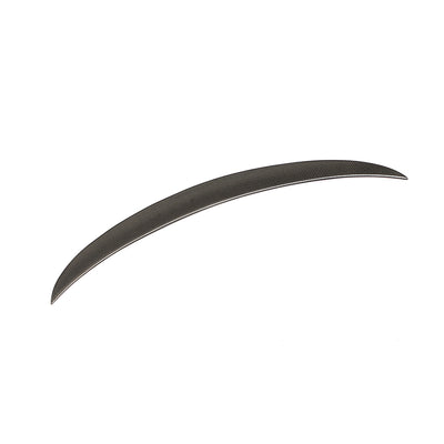 BMW 3 Series G20 G28 G80 M3 Carbon Fibre Spoiler